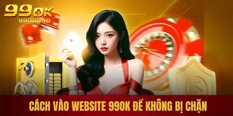 Cách khắc phục khi bị chặn