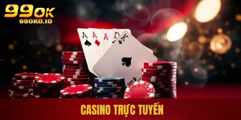 Chuyên mục casino trực tuyến